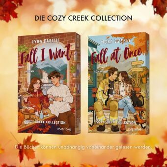 Fall I Want