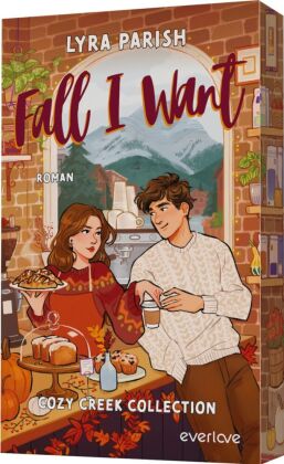 Fall I Want