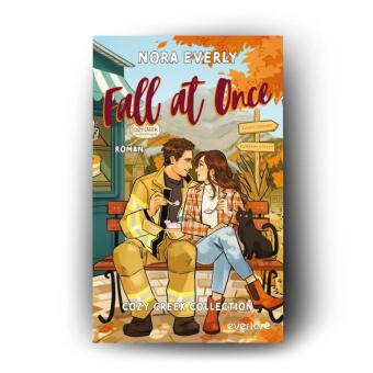 Fall at Once