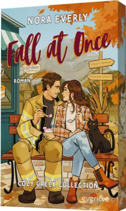 Fall at Once