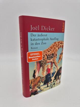 Der äußerst katastrophale Ausflug in den Zoo