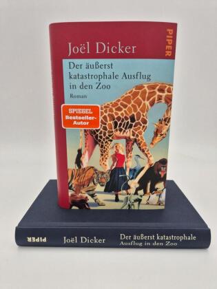 Der äußerst katastrophale Ausflug in den Zoo