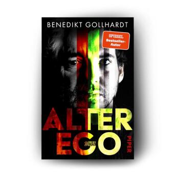 Alter Ego