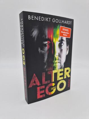 Alter Ego