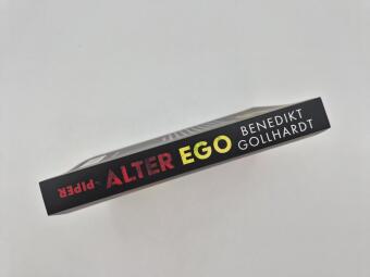 Alter Ego