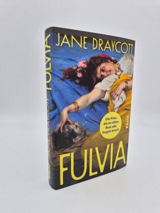 Fulvia