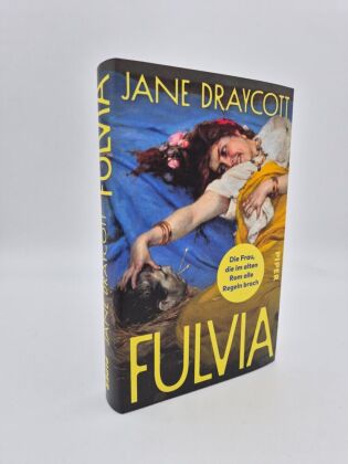 Fulvia