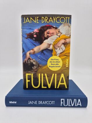 Fulvia