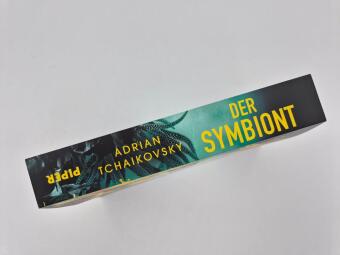 Der Symbiont