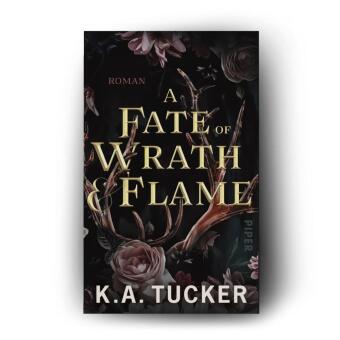A Fate of Wrath & Flame