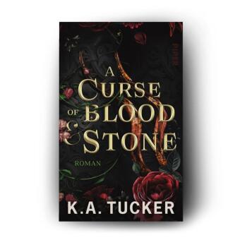A Curse of Blood & Stone