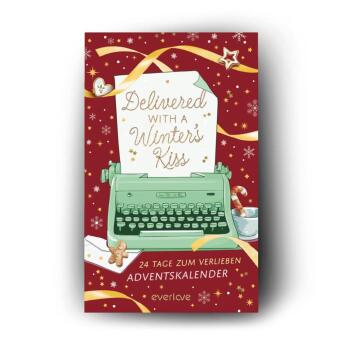 Delivered with a Winter's Kiss