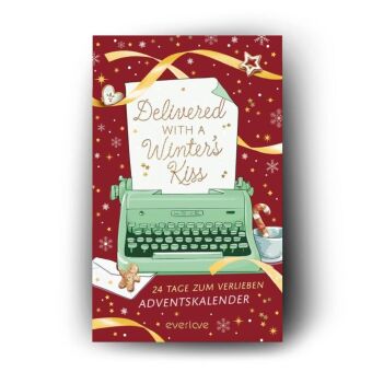 Delivered with a Winter's Kiss
