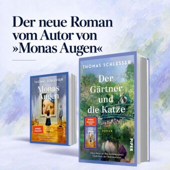 Der Gärtner und die Katze - Eine Reise zu den berühmtesten Gedichten der Weltliteratur
