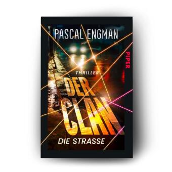 Der Clan - Die Straße