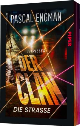 Der Clan - Die Straße