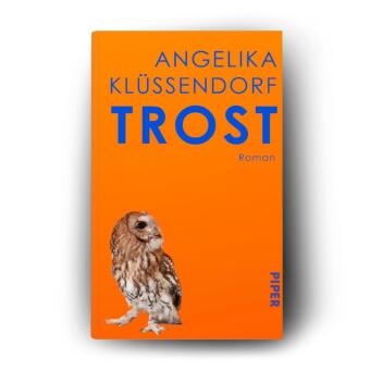 Trost