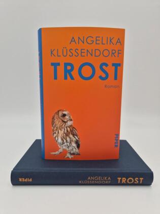 Trost