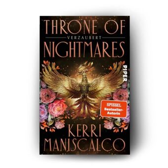 Throne of Nightmares - Verzaubert