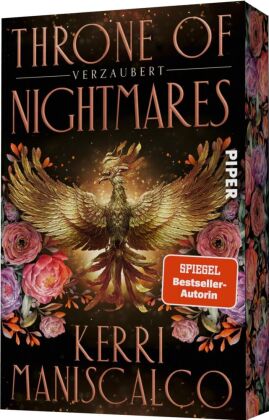 Throne of Nightmares - Verzaubert