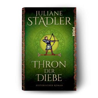 Thron der Diebe