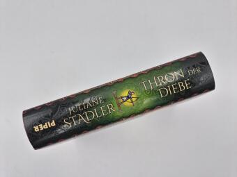 Thron der Diebe