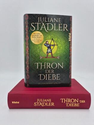 Thron der Diebe