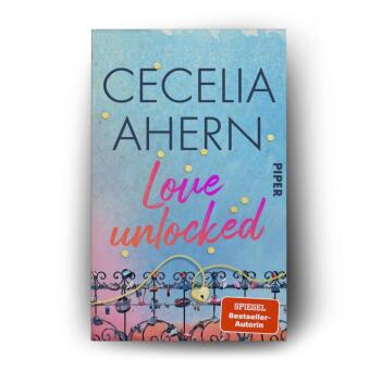 Love Unlocked