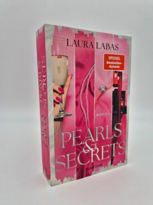 Pearls & Secrets