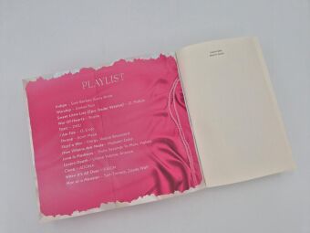 Pearls & Secrets
