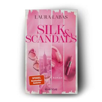 Silk & Scandals
