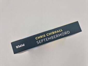 Septembermord