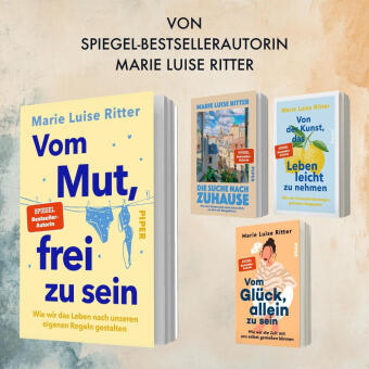 Vom Mut, frei zu sein