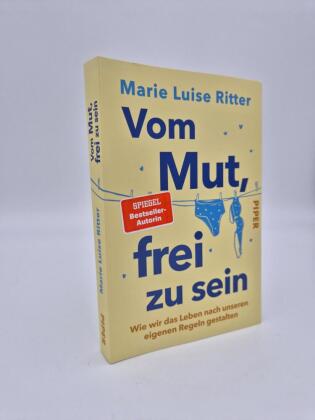 Vom Mut, frei zu sein