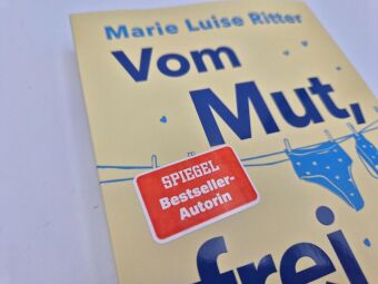 Vom Mut, frei zu sein