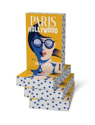 Paris Hollywood