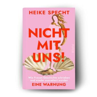 Nicht mit uns!