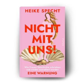 Nicht mit uns!
