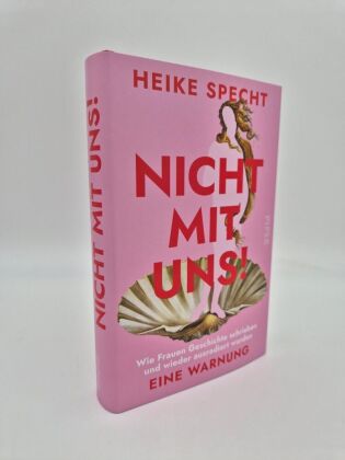 Nicht mit uns!