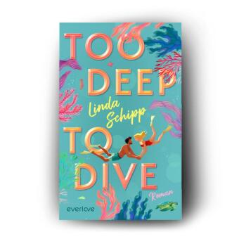 Too deep to dive