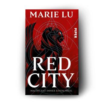 Red City