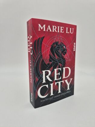 Red City
