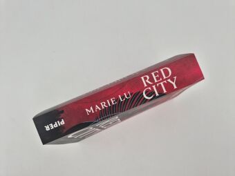 Red City