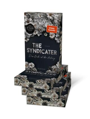 The Syndicater - Das Ende ist der Anfang