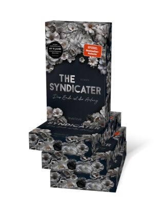 The Syndicater - Das Ende ist der Anfang