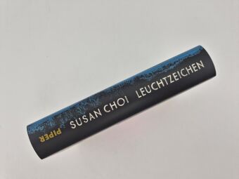 Leuchtzeichen