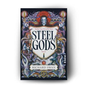 Steel Gods