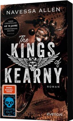 The Kings of Kearny