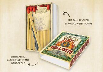 Das verfluchte Gold von Hell Gate