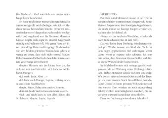 Die Abenteuer des jungen Lupin